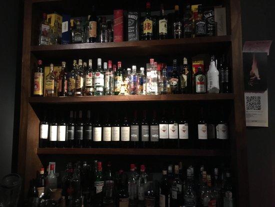 La Interzona Bar